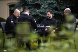 Зеленский сообщил о подготовке к важным переговорам