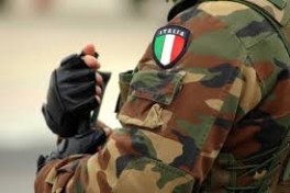 СМИ: Италия направит военных и истребители в Румынию
