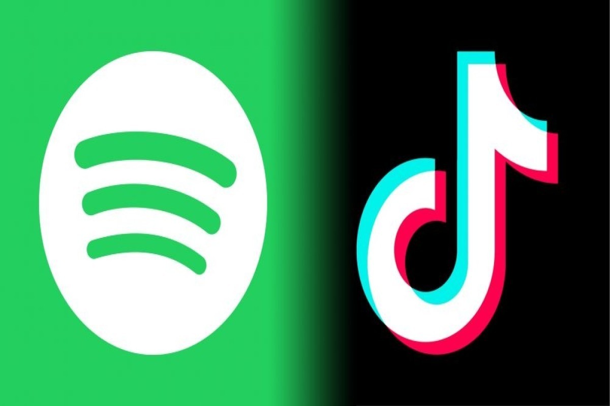 Азербайджан поставил Spotify и TikTok на налоговый учет 