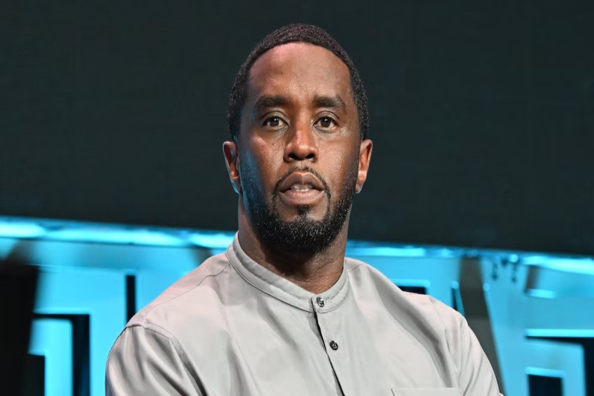 P. Diddy отправили в изолятор после сообщений о VIP-жизни в тюрьме