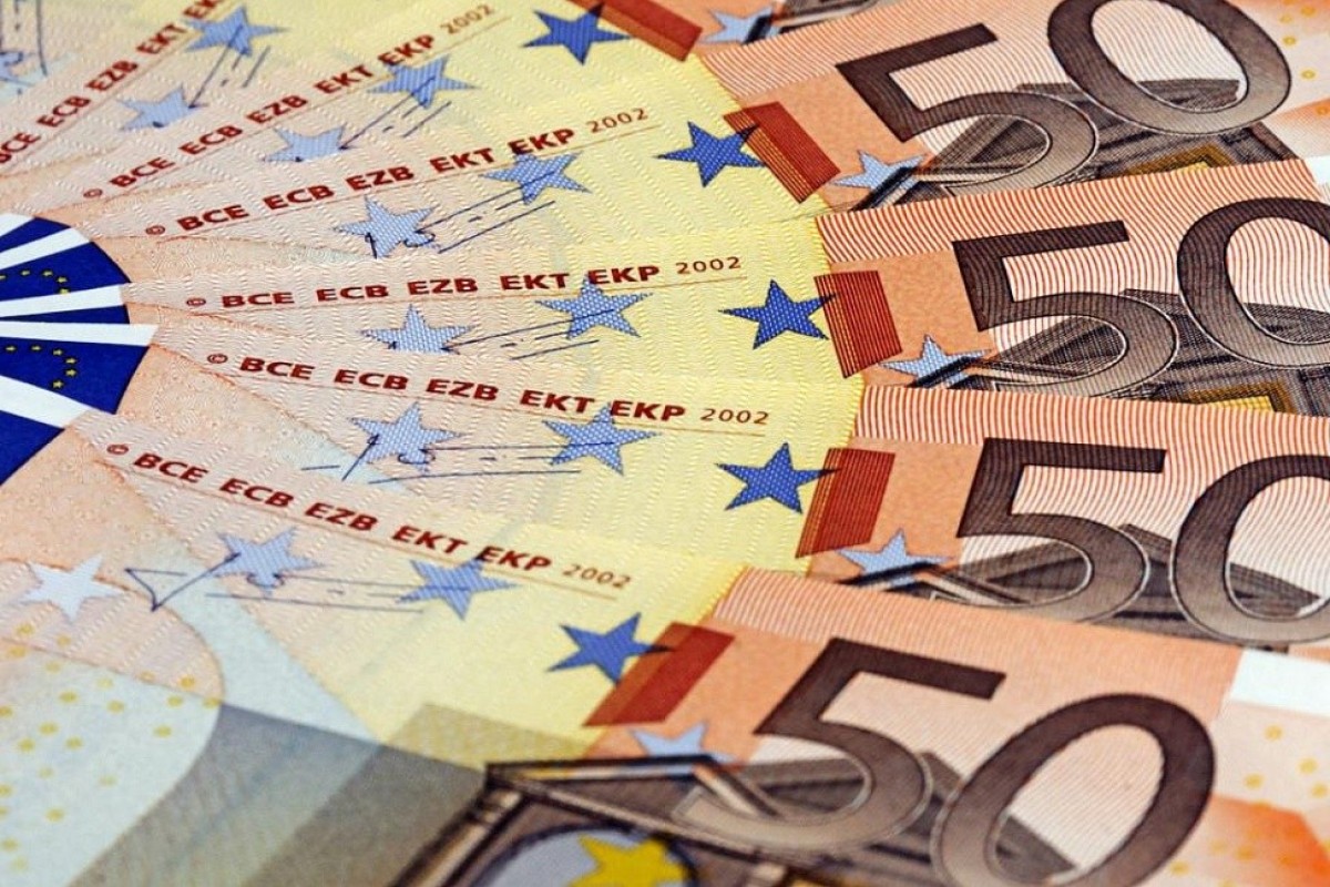 Армения займет у Франции 250 млн евро для покрытия дефицита бюджета