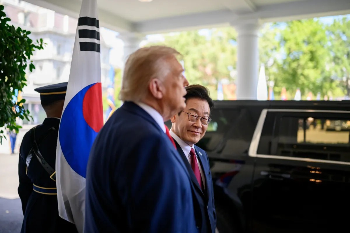 Южная Корея планирует вложить $120 млрд в атомные реакторы в США