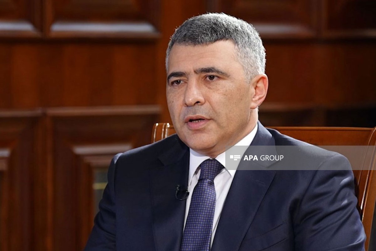Инам Керимов: В Азербайджане планируется увеличить число судей до 800