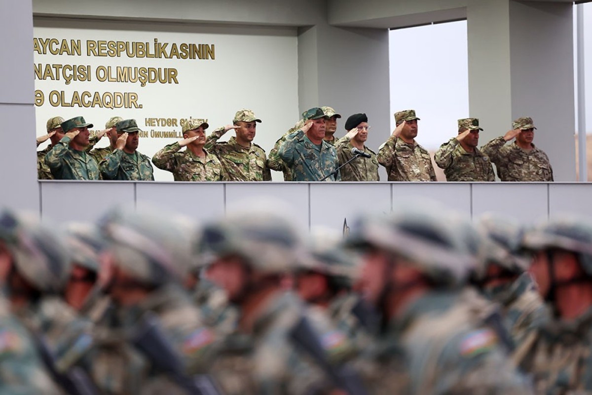 Завершились совместные военные учения «Сила единства – 2026»-ВИДЕО -ФОТО 