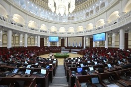 В Узбекистане предложили пожизненное заключение за изнасилование детей