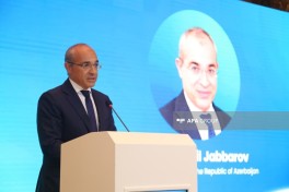 Джаббаров анонсировал скорый запуск оптоволоконной линии через Каспий