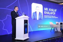 Представитель президента заявил о растущей потребности в объективных СМИ