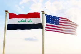 WP: США оставили за собой право наносить удары по Ираку
