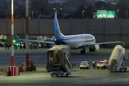 Израиль запускает вывозные рейсы из ОАЭ после инцидента с Flydubai
