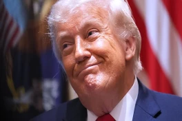 Трамп назвал себя защитником Израиля и Саудовской Аравии от уничтожения
