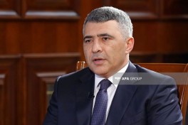 Инам Керимов: В Азербайджане планируется увеличить число судей до 800