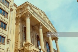 Генпрокуратура Азербайджана сообщила о задержании пропавшего военнослужащего в Армении 