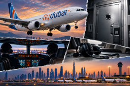 Летчик о загадках рейса Flydubai: «В реальной авиации так не бывает» - ЭКСПЕРТ 