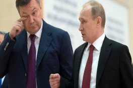 Путин рассказал о судьбе Януковича