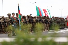 Завершились совместные военные учения «Сила единства – 2026»-ВИДЕО 