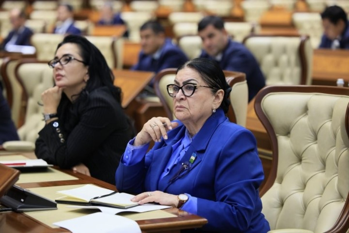 Сенат Узбекистана одобрил пожизненное заключение за педофилию 