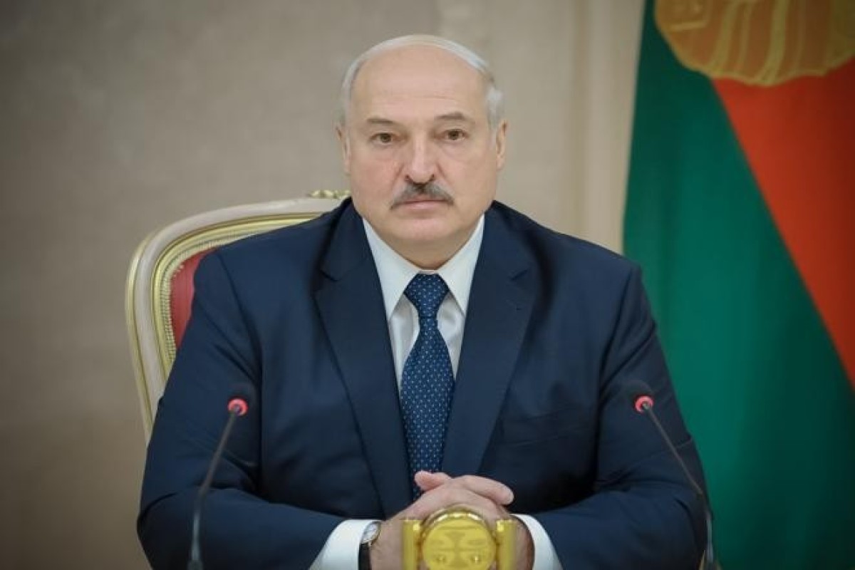Лукашенко призвал Армению не торопиться уходить из ЕАЭС