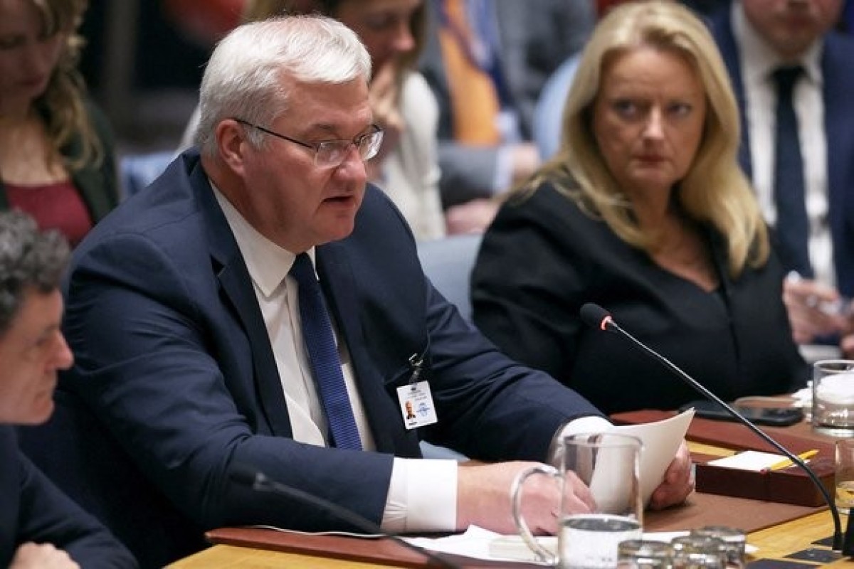 Киев получил четыре предложения о прекращении огня
