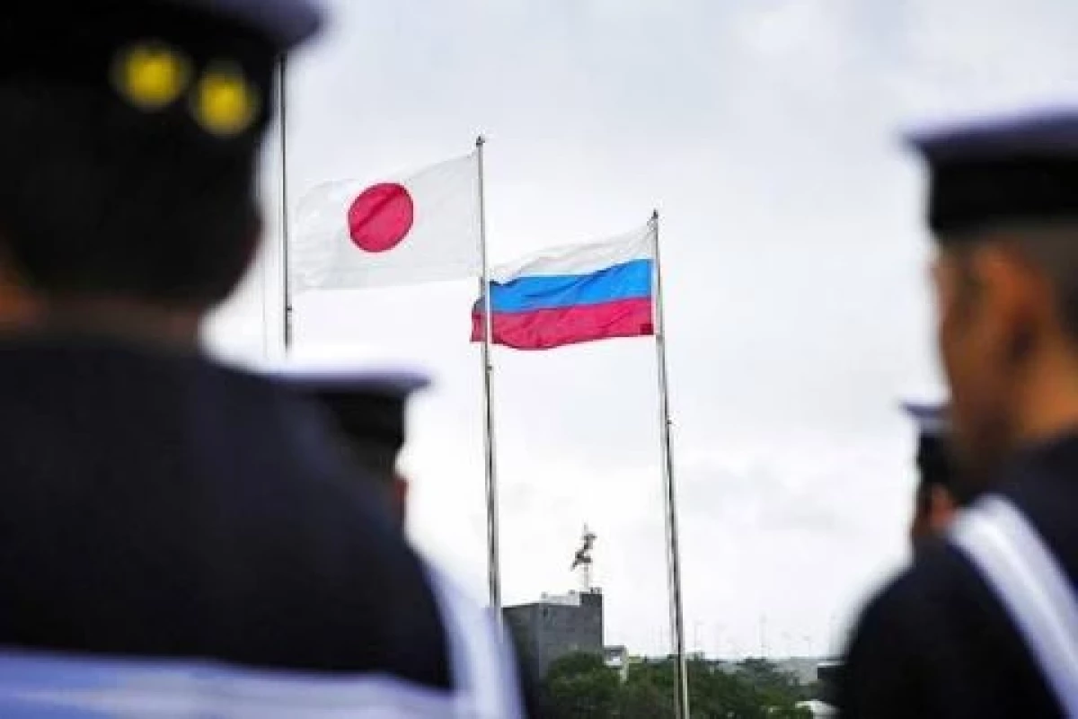 Япония расширила антироссийские санкции