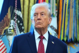Президент США: Ирану оставалось 3-4 недели до получения ядерного оружия