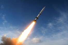 Украина вошла в число 12 производителей баллистических ракет