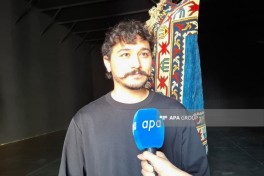 Азербайджанец вошел в список самых влиятельных представителей мировой моды