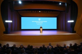 Новая идеология Азербайджана: «Нам не нужно создавать мифы» - Ильхам Алиев на VIII съезде ПАЕ 