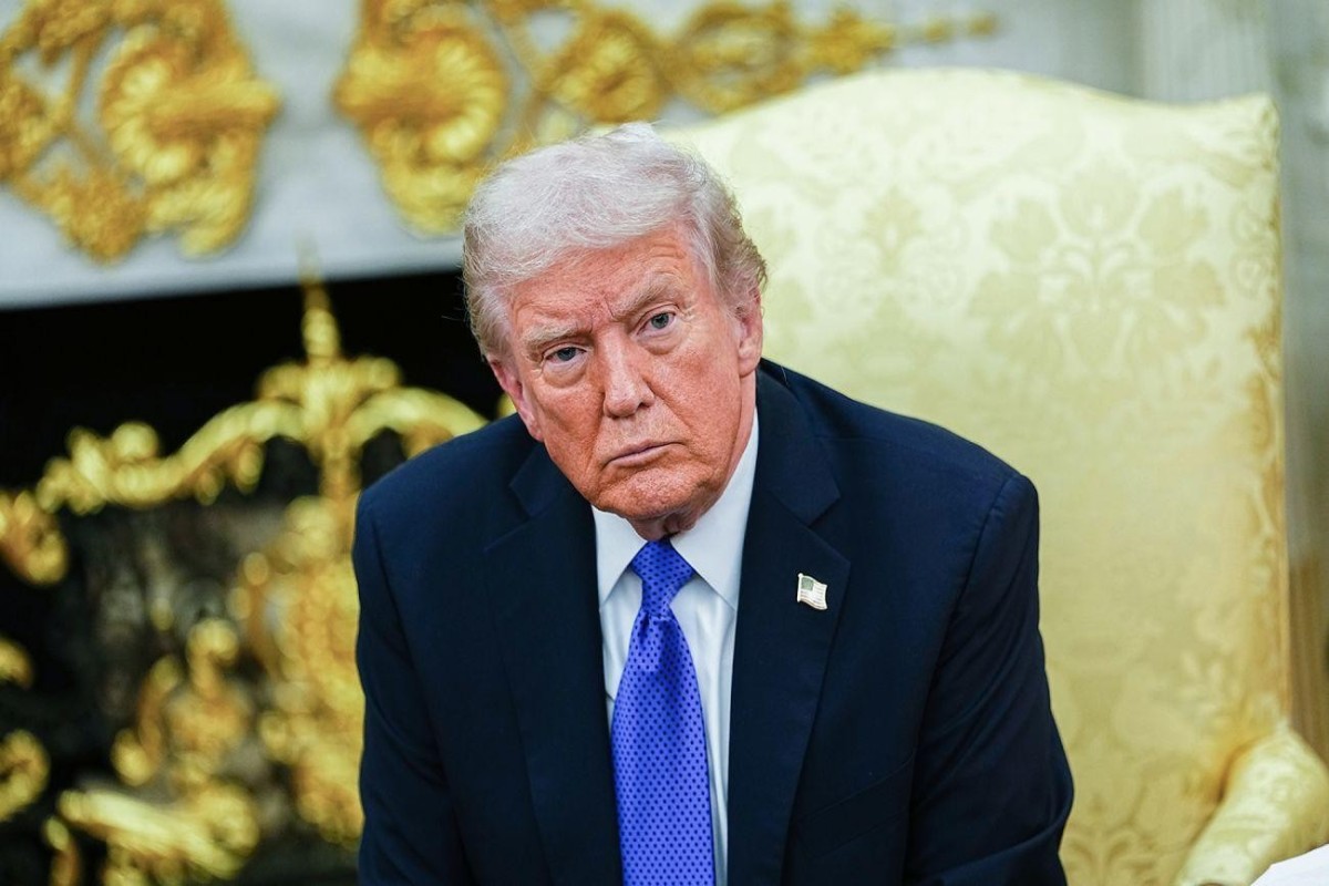 Трамп отложил удары по хуситам на фоне подготовки наступления в Йемене