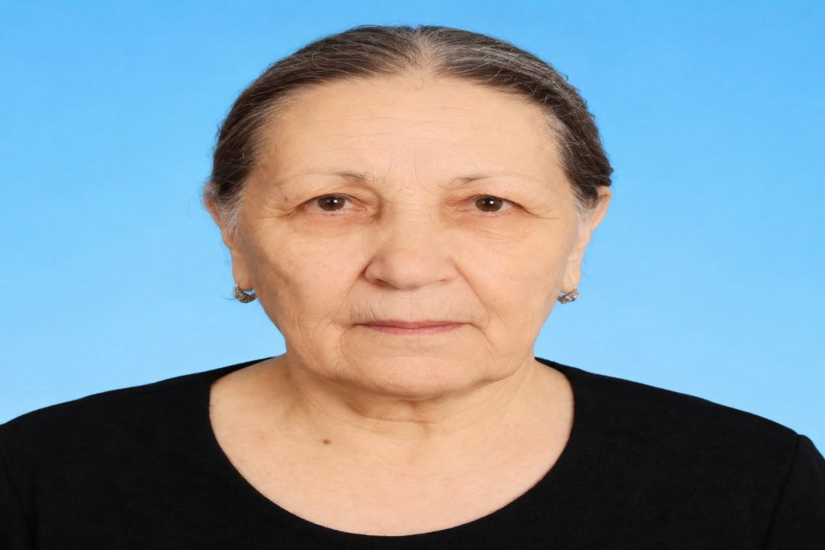 Скончалась старейшая жительница села Илису