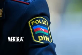 Полиция Азербайджана за сутки раскрыла 63 преступления