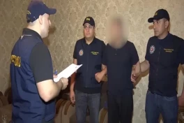 В Грузии задержали 80 человек за связи с «воровским миром»