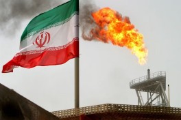 Иран сохранил поставки газа электростанциям несмотря на падение поступлений на 14%