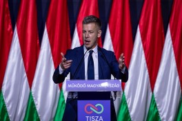 ФИДЕС заявил о «конституционном перевороте» в Венгрии