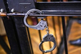 В Баку задержали подозреваемых в серии краж