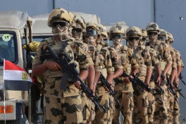 Египет отверг причастность к событиям в Эфиопии