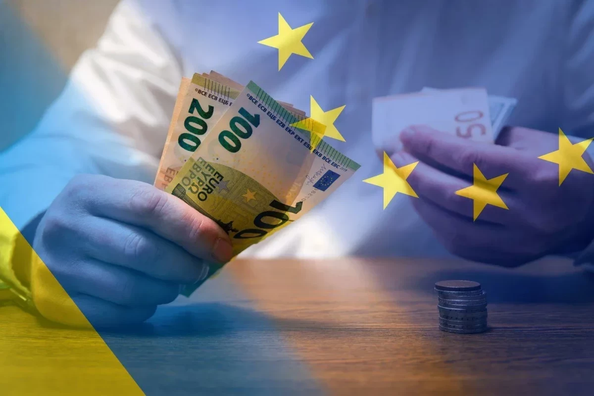 ЕК не сможет выделить Украине недостающие $8 млрд на оборону в 2026 году