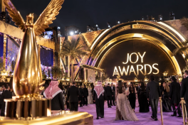 Саудовская Аравия отменяет известную премию Joy Awards
