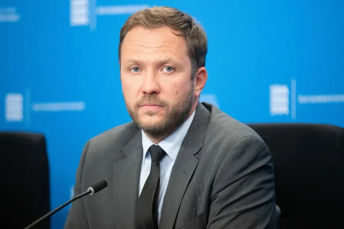 Маргус Цахкна приедет в Азербайджан