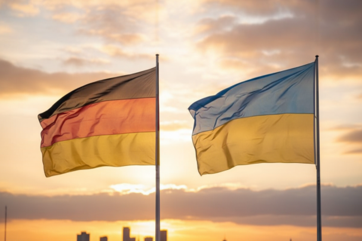 Германия усиливает энергетическую поддержку Украины
