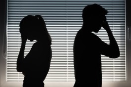 После расставания мужчина выставил бывшей счет за три года отношений