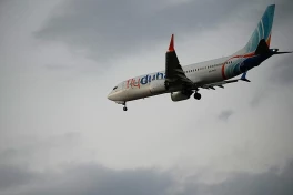 Новая Зеландия начала проверку второго пилота Flydubai