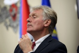 В Кремле прокомментировал сообщения о чуме в России