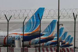 Пилоту Flydubai грозит смертная казнь