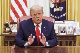 Трамп приписал Индии президентские выборы в Бразилии
