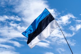 Делегация парламента Эстонии посетит Азербайджан