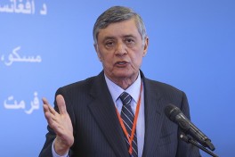 Россия предложила помощь в урегулировании конфликта между Афганистаном и Пакистаном