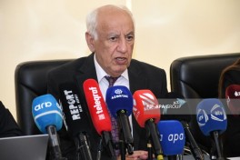 В Азербайджане призвали закрыть Мецаморскую АЭС