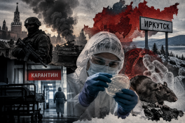 От войны до чумы: средневековый сюжет современной России - Точка зрения 