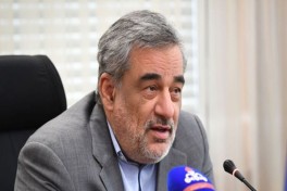 Новый министр нефти Ирана обозначил приоритеты отрасли