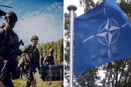 НАТО подготовило «Теорию победы» с акцентом на дроны и ИИ